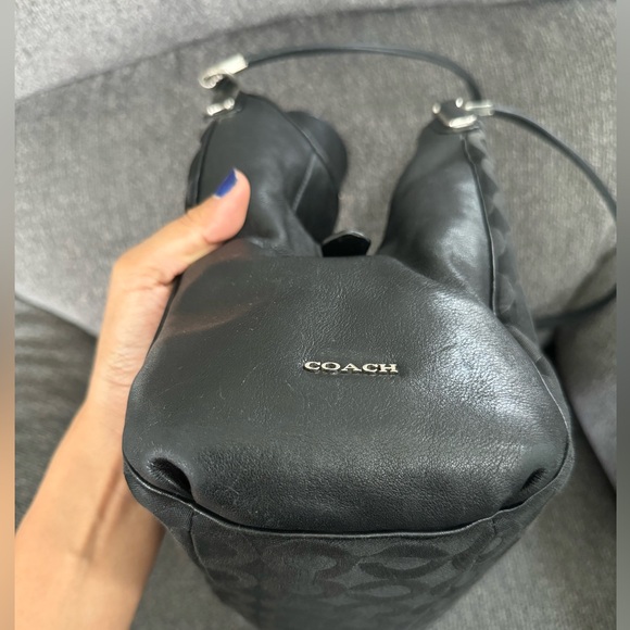 Authentic Coach bag! Perfect for everyday use 🚨 SEND ME OFFER 🚨 - Picture 12 of 16